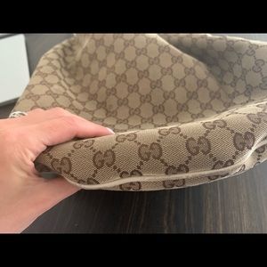 Gucci Hobo